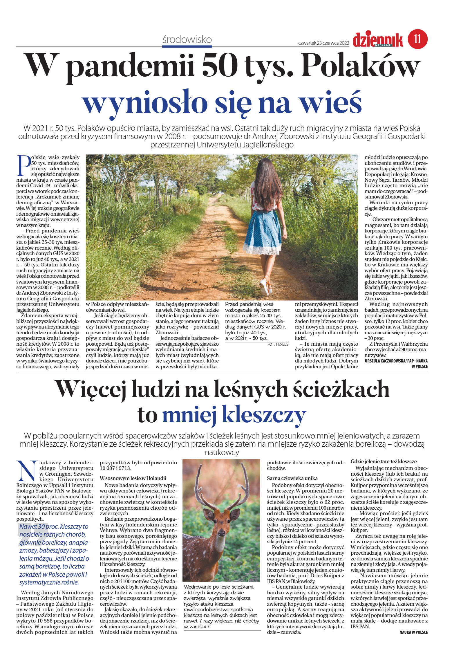 Wydanie główne - strona 11