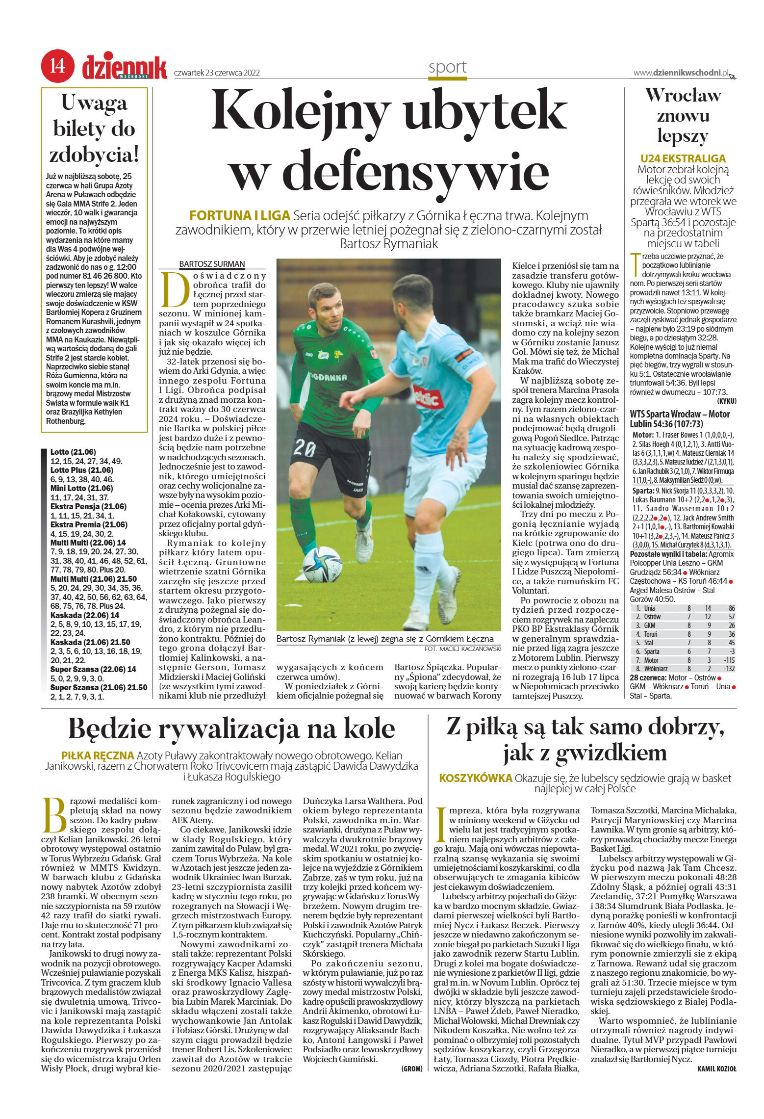 Wydanie główne - strona 14
