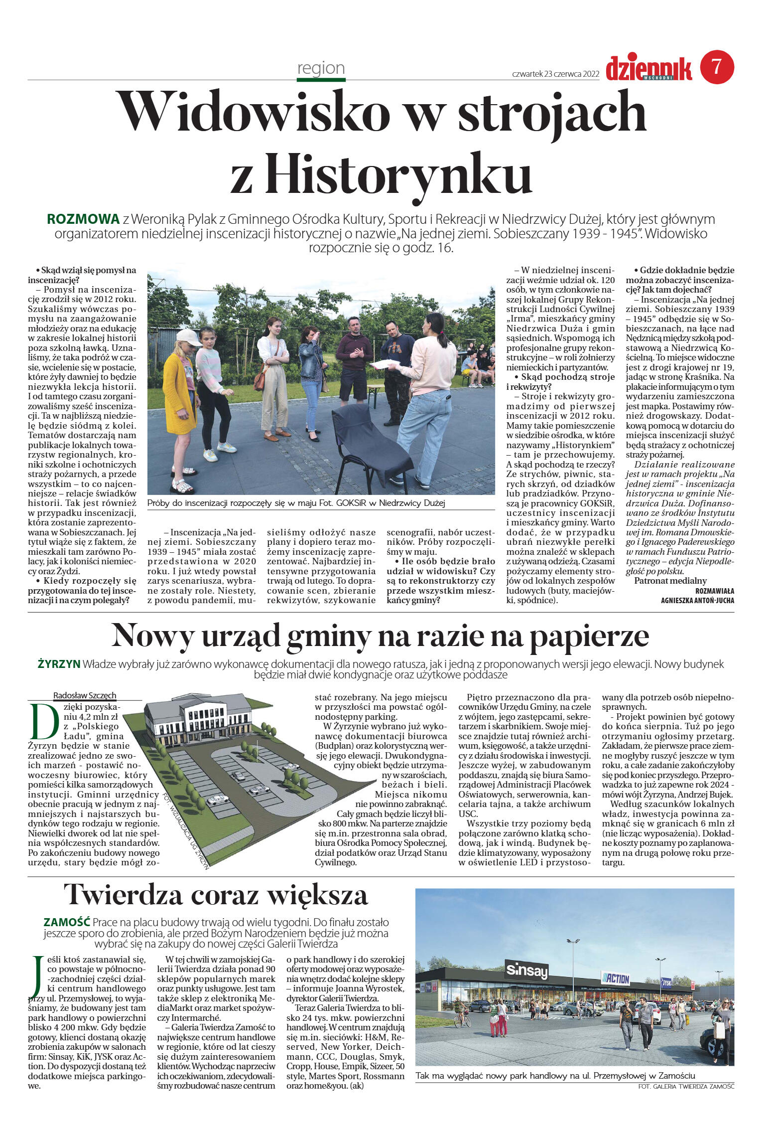 Wydanie główne - strona 7