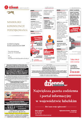 Wydanie główne - strona 12