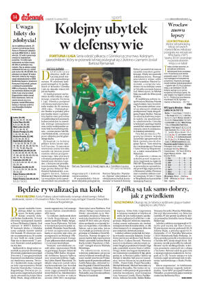 Wydanie główne - strona 14