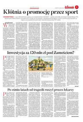 Wydanie główne - strona 3