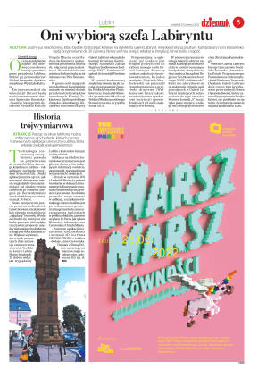 Wydanie główne - strona 5