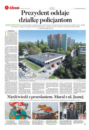 Wydanie główne - strona 6