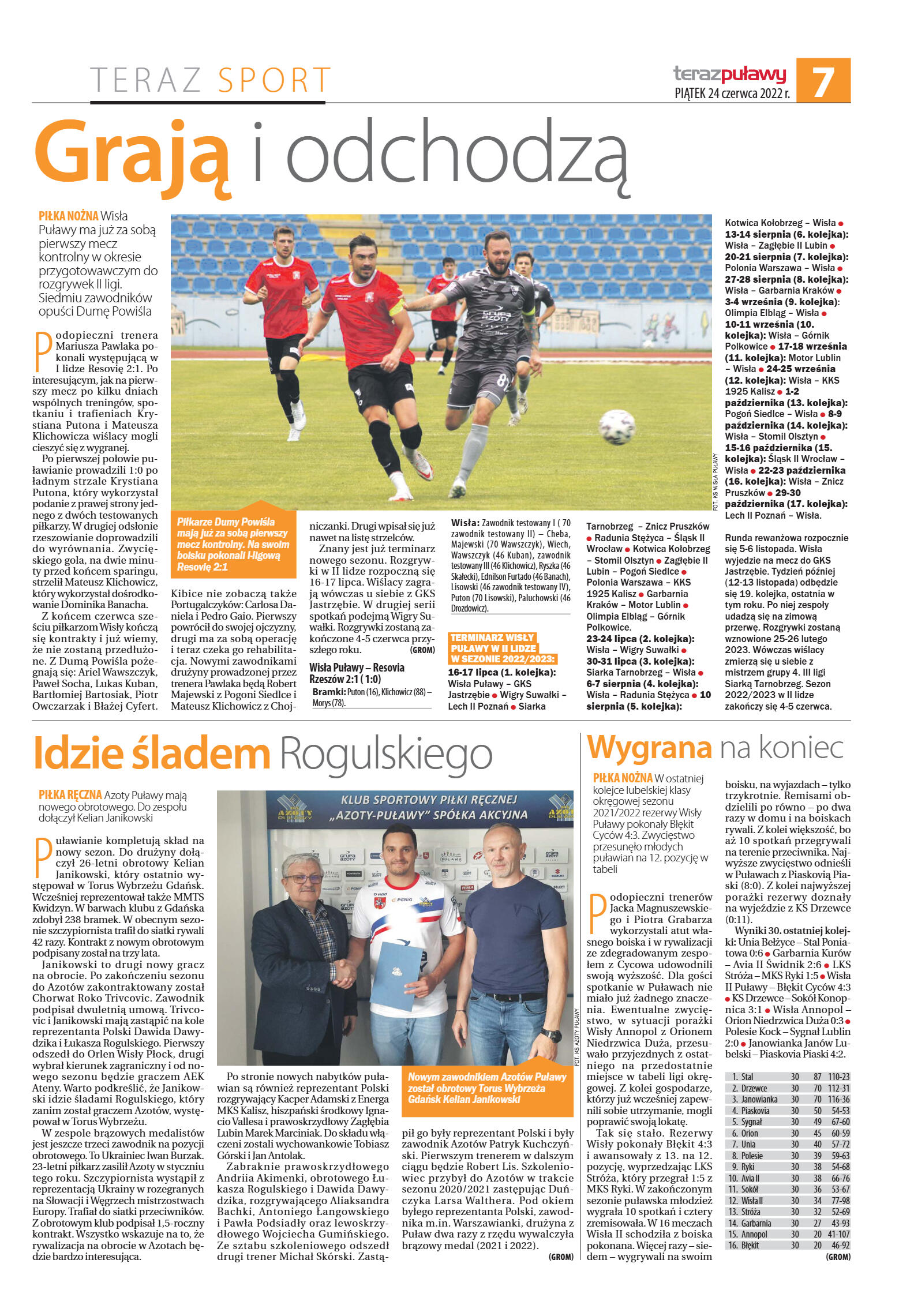 Teraz Puławy - strona 7