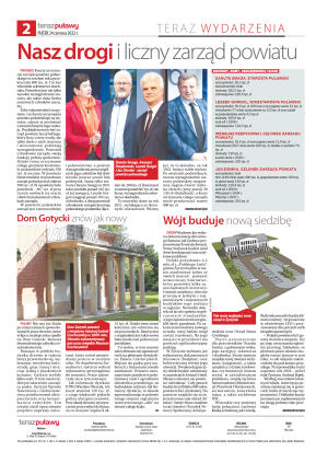 Teraz Puławy - strona 2