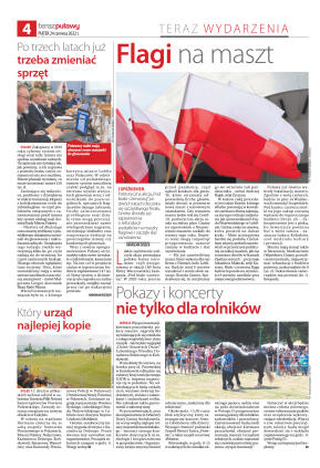 Teraz Puławy - strona 4