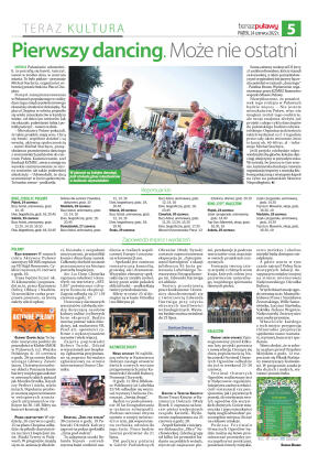 Teraz Puławy - strona 5