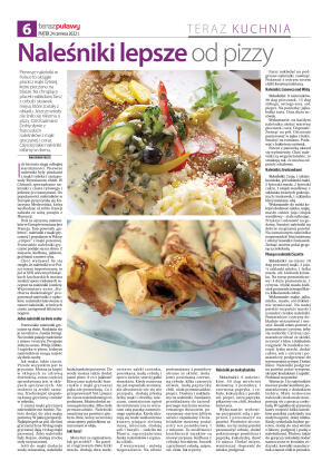 Teraz Puławy - strona 6