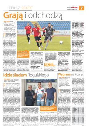 Teraz Puławy - strona 7