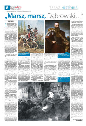 Teraz Puławy - strona 8