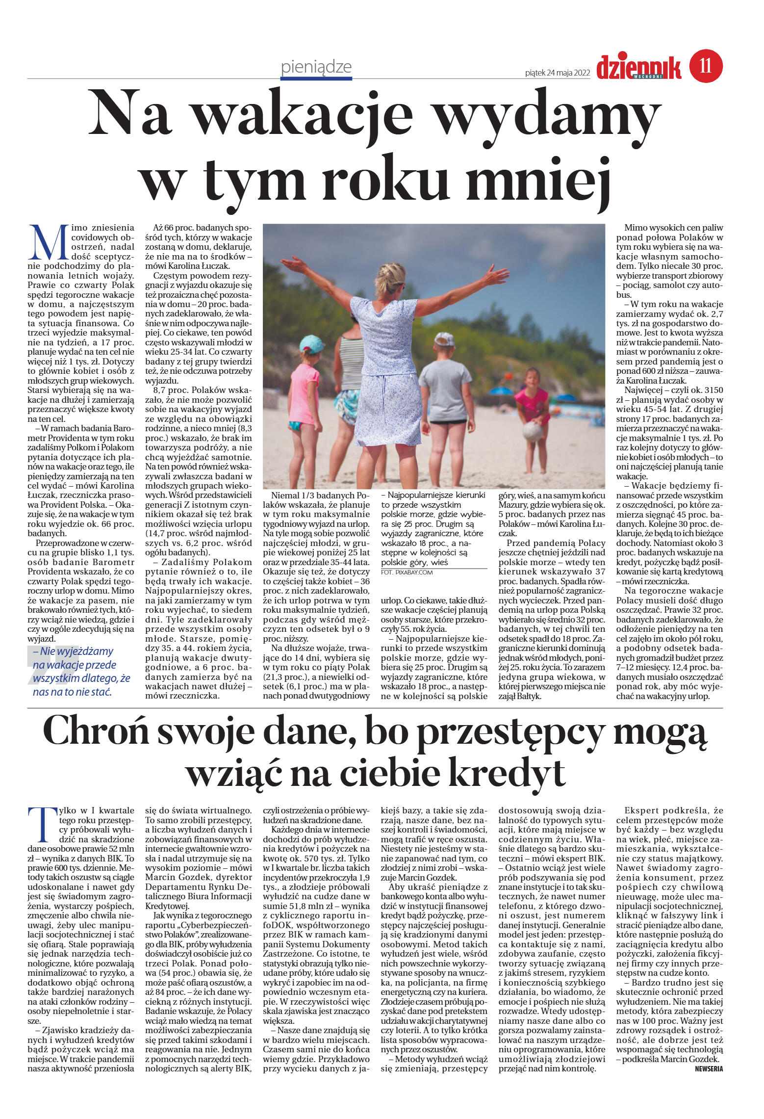 Wydanie główne - strona 11