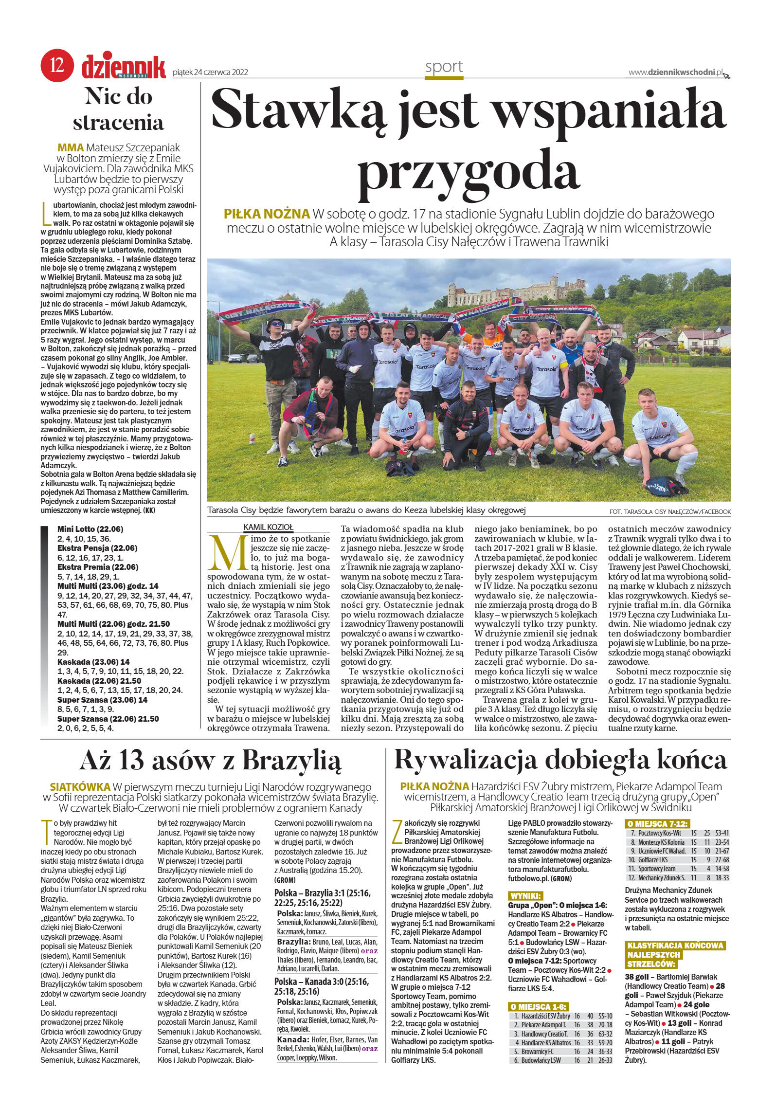 Wydanie główne - strona 12