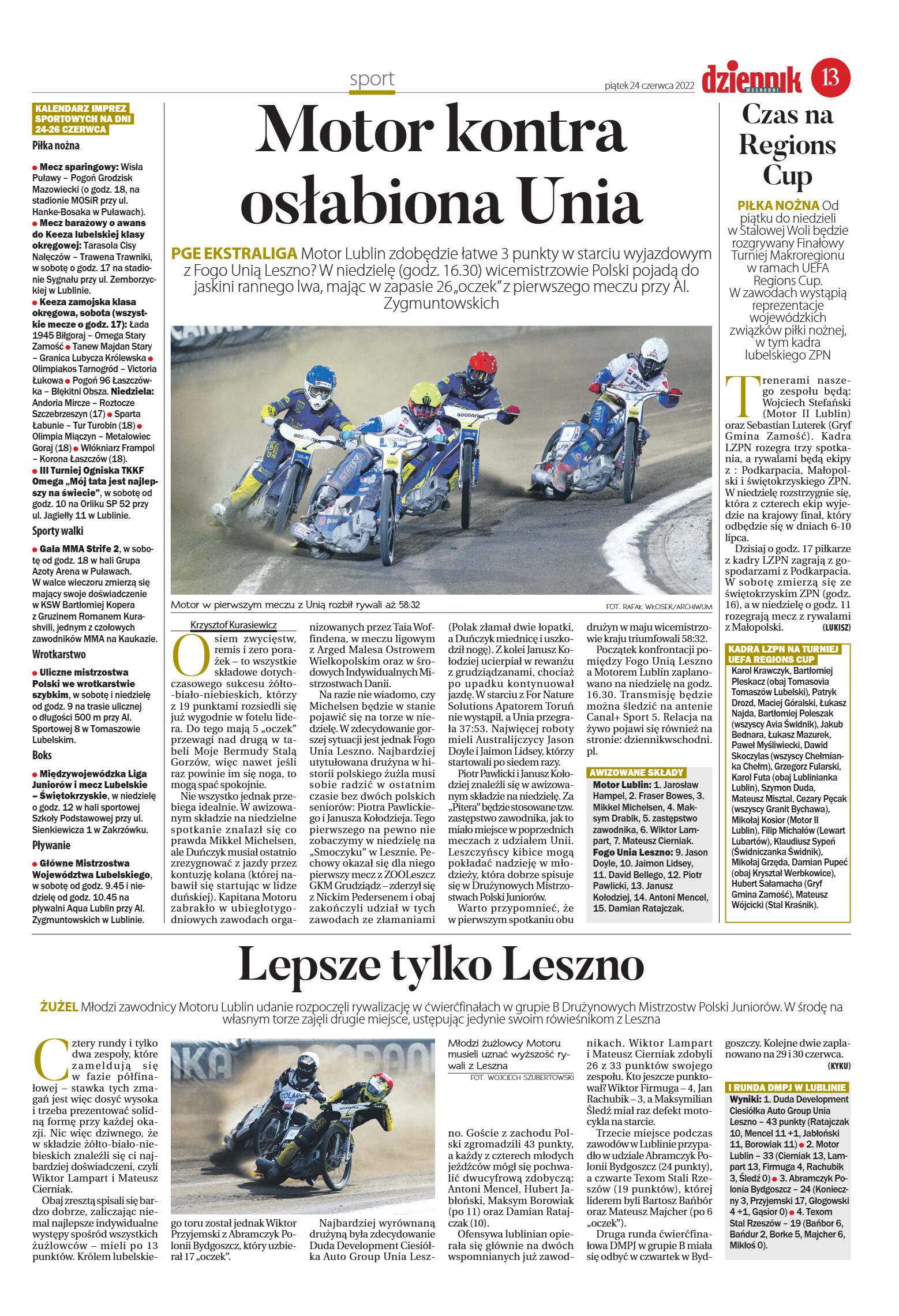 Wydanie główne - strona 13