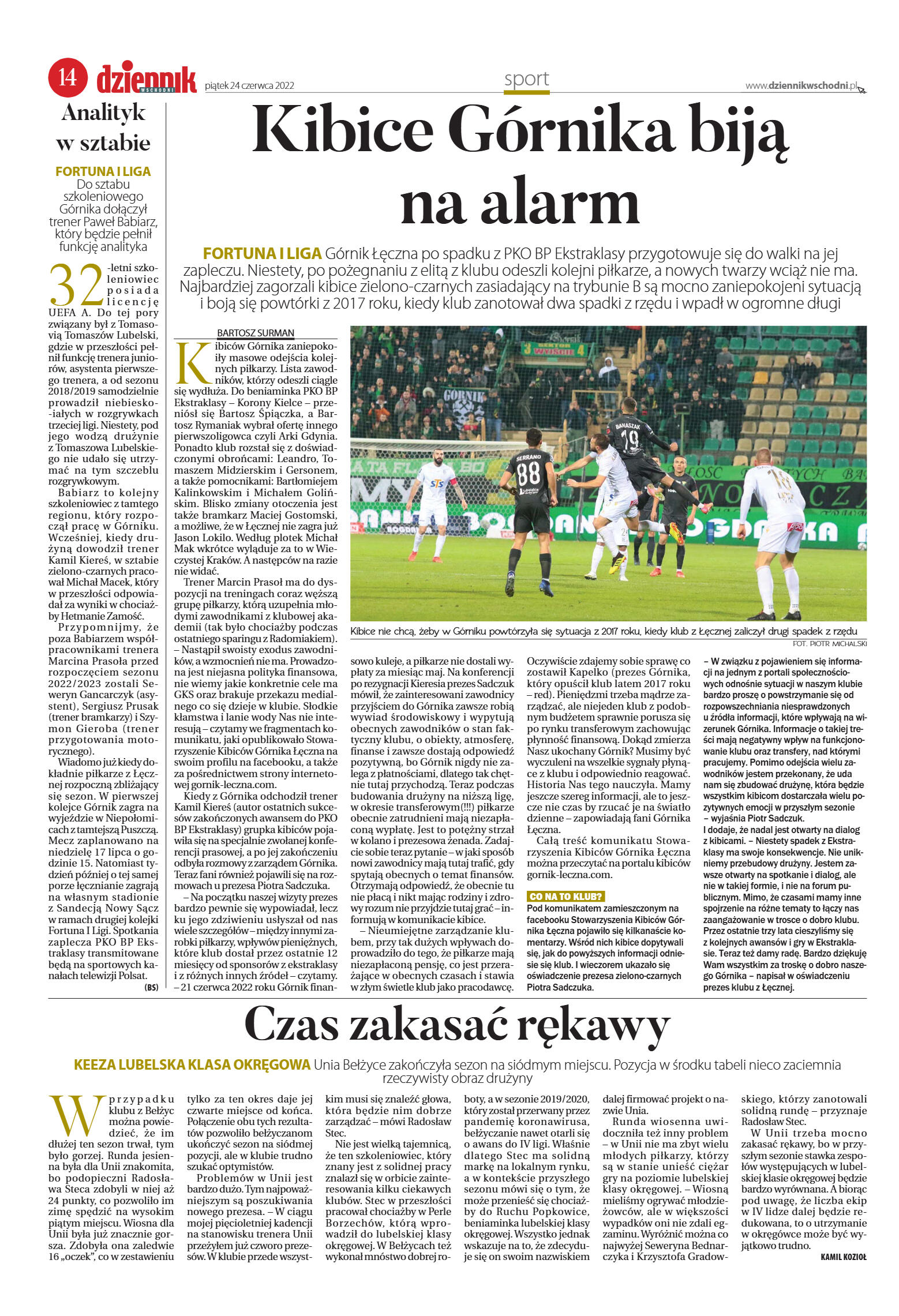 Wydanie główne - strona 14