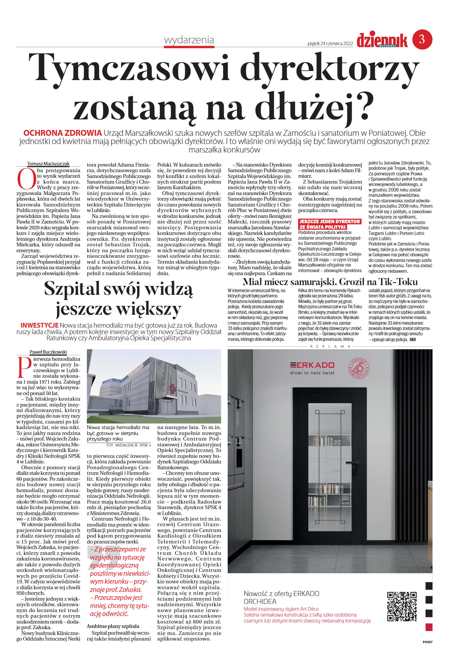 Wydanie główne - strona 3