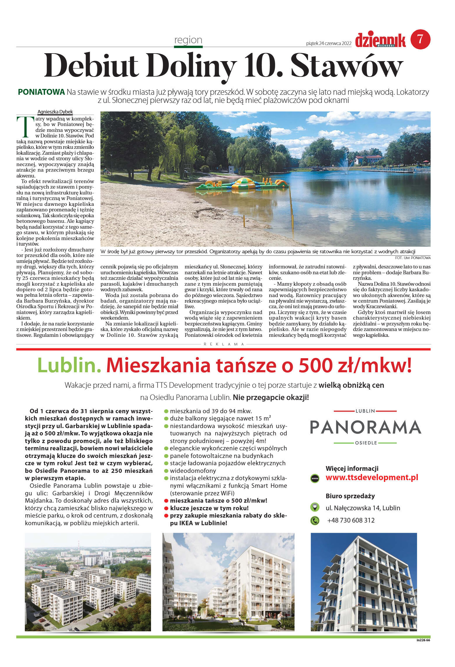 Wydanie główne - strona 7