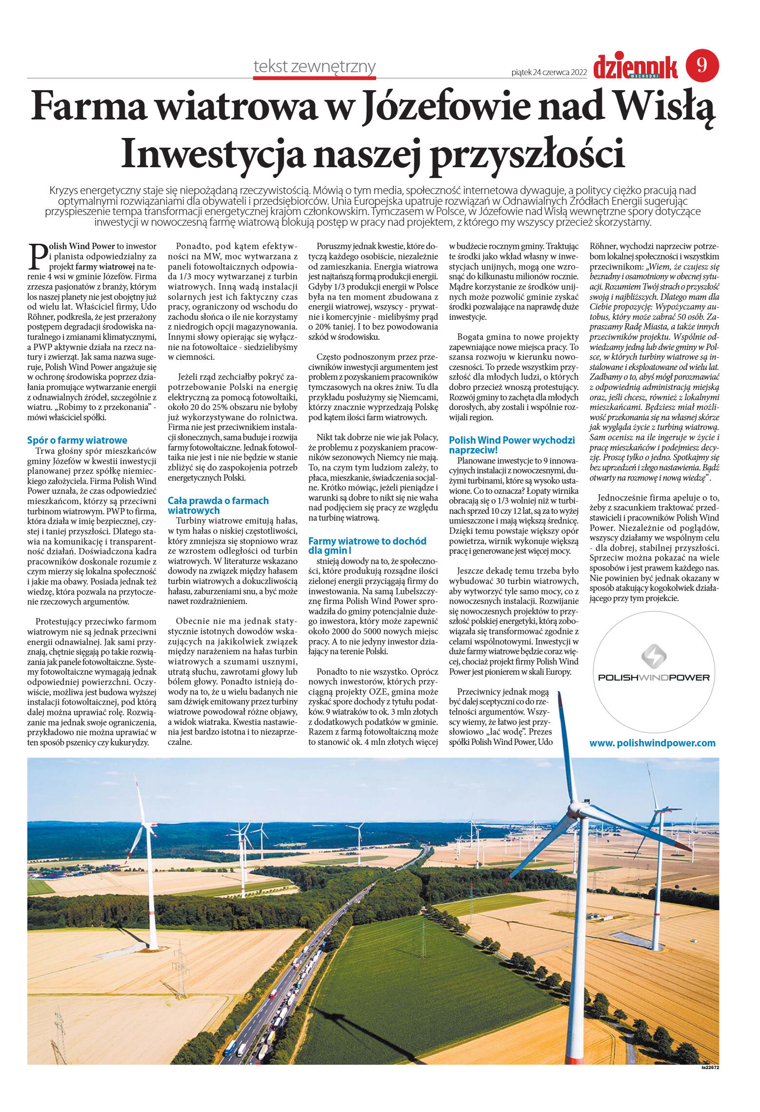 Wydanie główne - strona 9