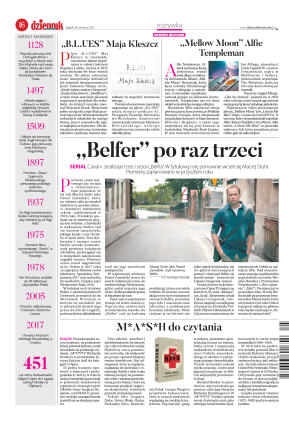 Wydanie główne - strona 16