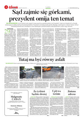 Wydanie główne - strona 4