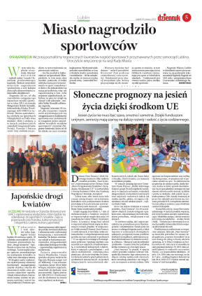 Wydanie główne - strona 5