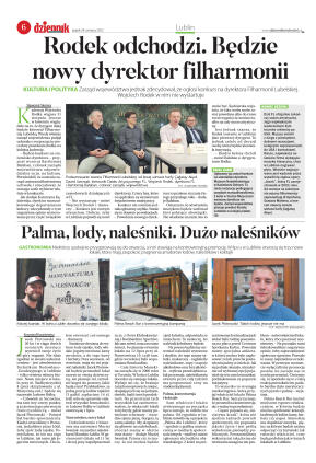 Wydanie główne - strona 6