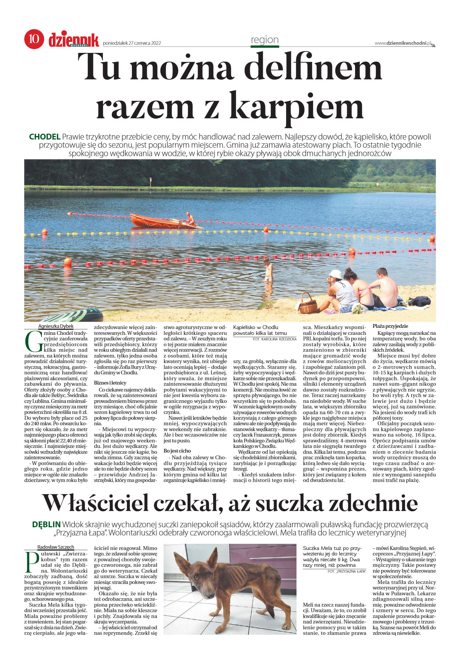 Wydanie główne - strona 10