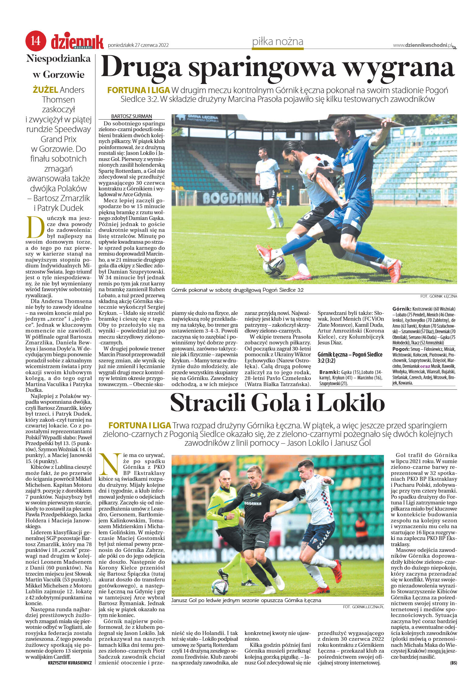 Wydanie główne - strona 14