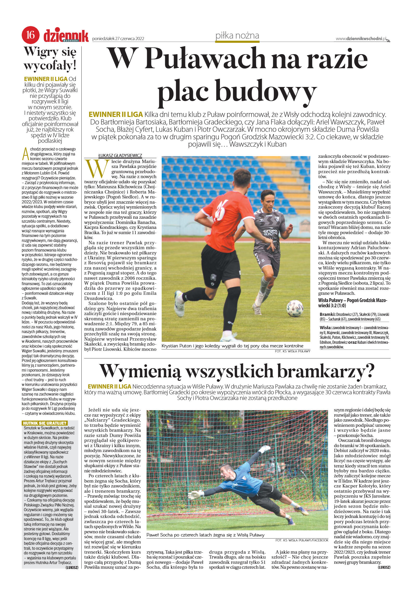 Wydanie główne - strona 16