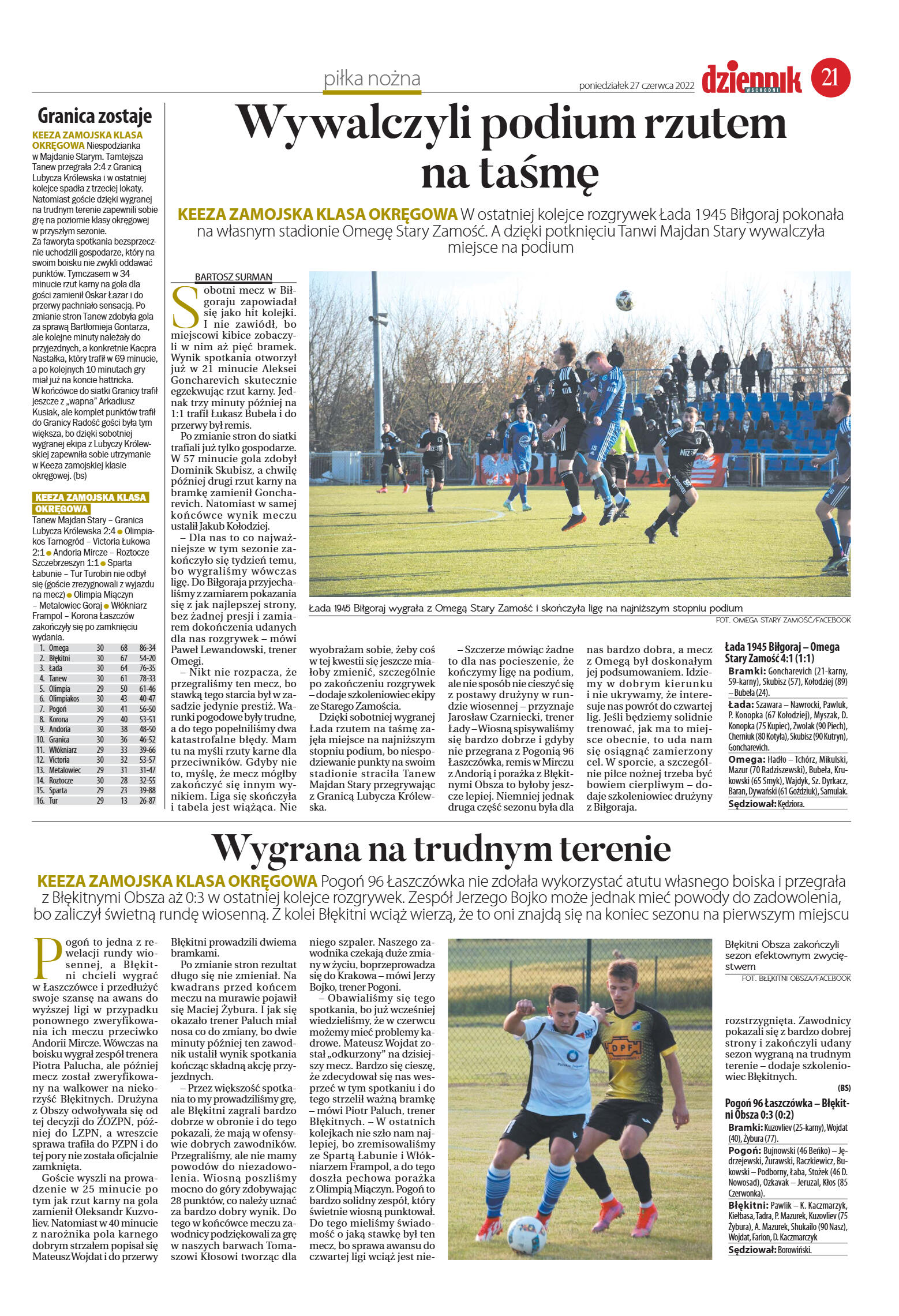 Wydanie główne - strona 21