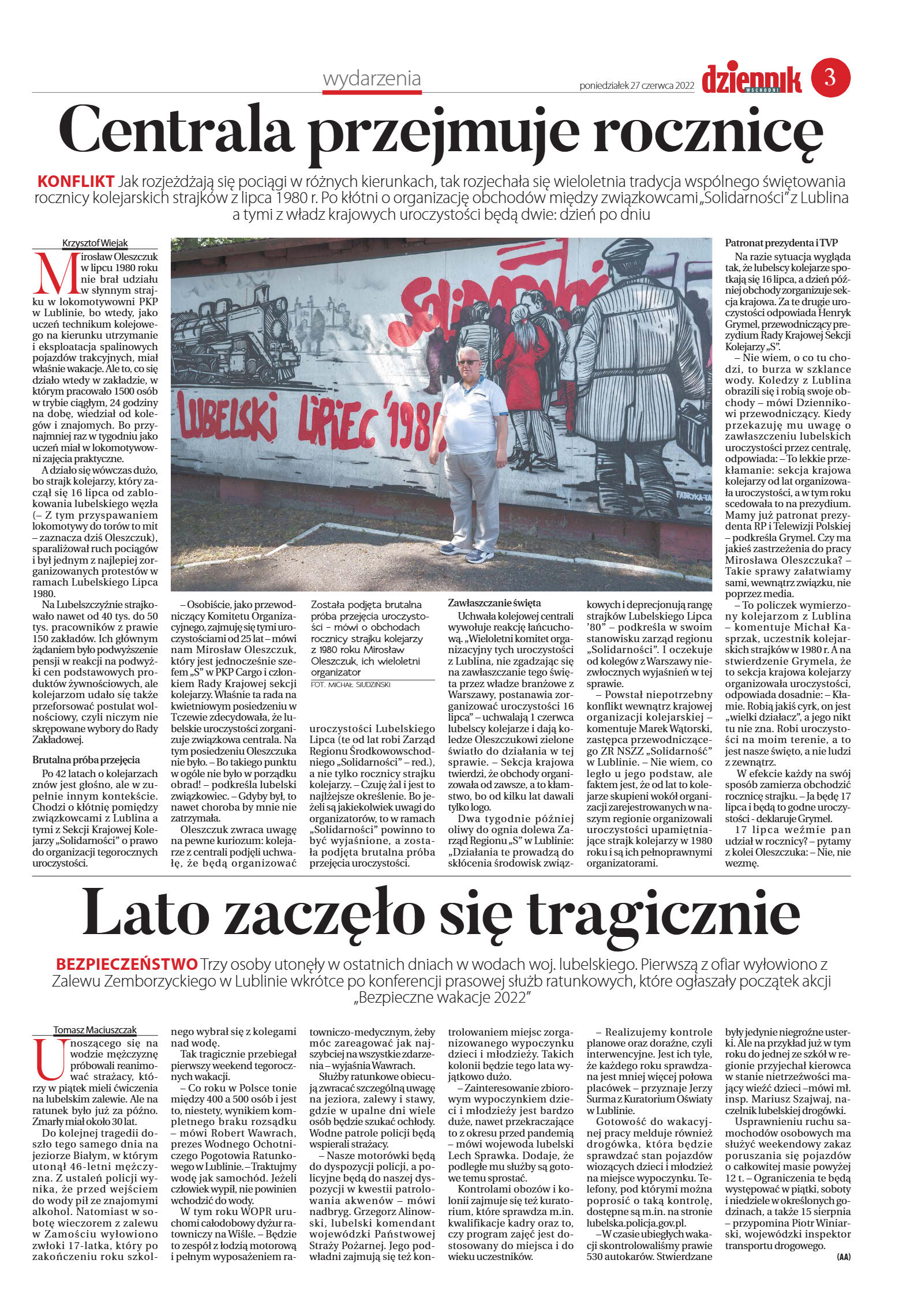 Wydanie główne - strona 3