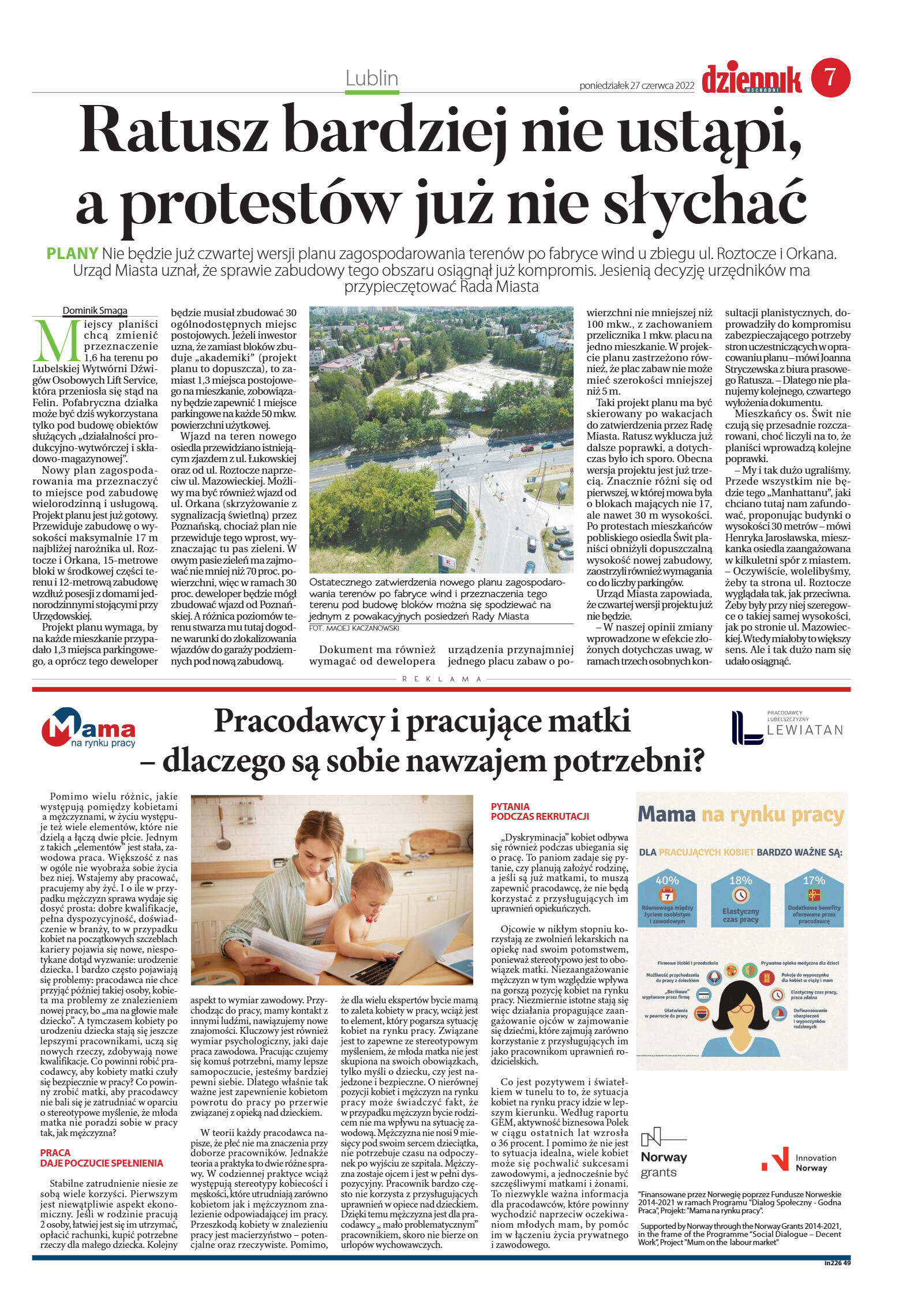 Wydanie główne - strona 7