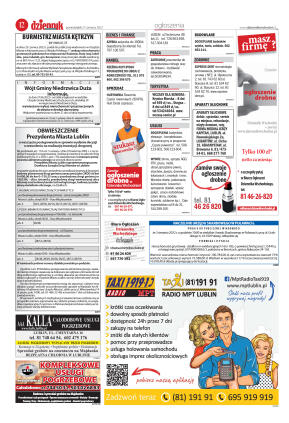 Wydanie główne - strona 12