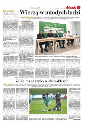 Wydanie główne - strona 17