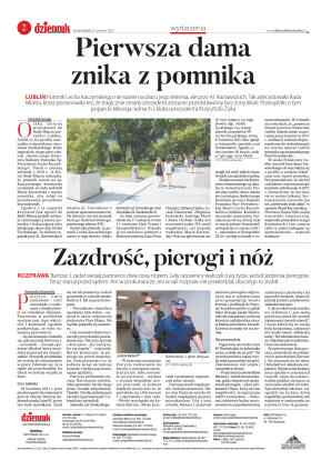 Wydanie główne - strona 2