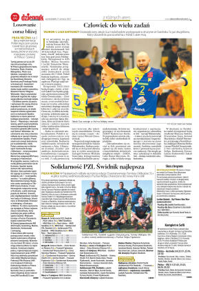 Wydanie główne - strona 22