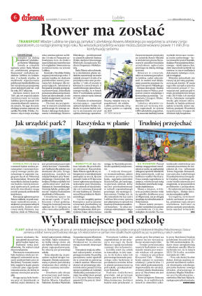 Wydanie główne - strona 6