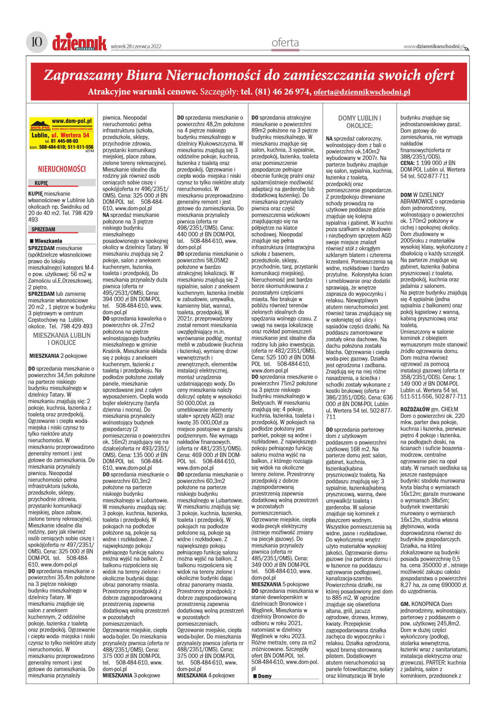 Wydanie główne - strona 10