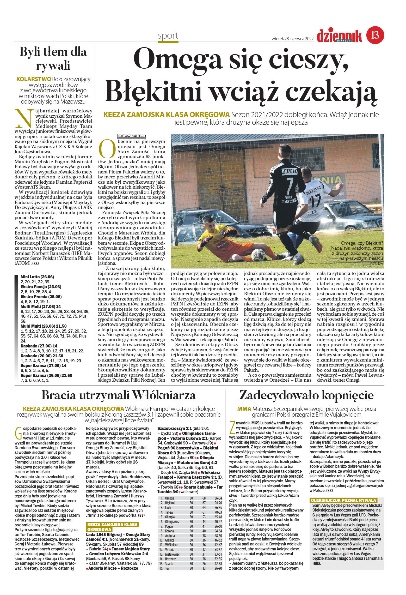 Wydanie główne - strona 13