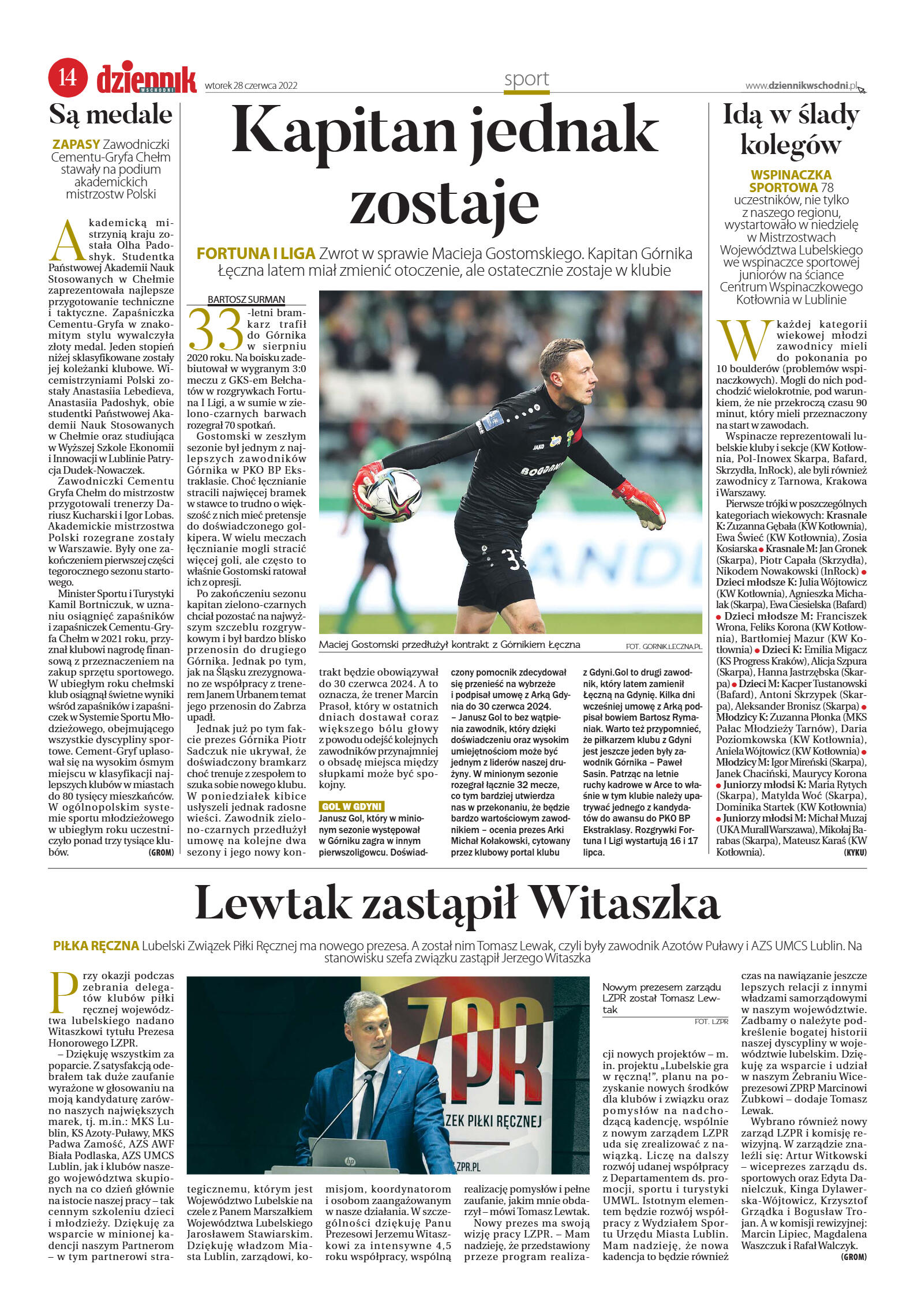 Wydanie główne - strona 14