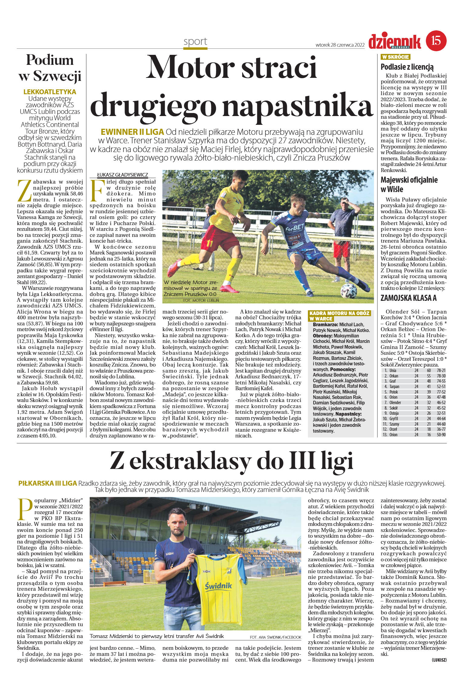 Wydanie główne - strona 15