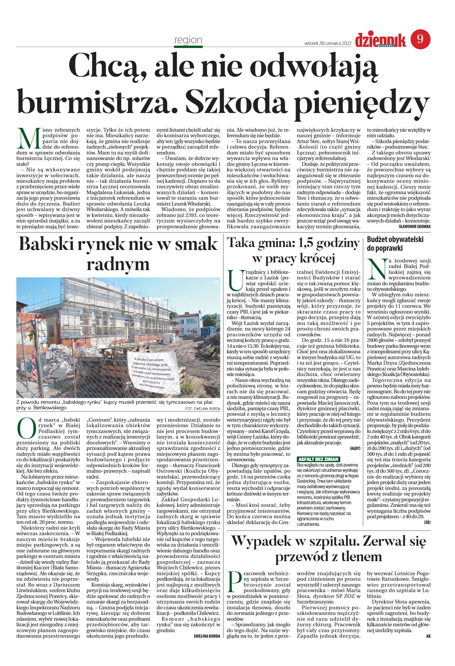 Wydanie główne - strona 9