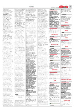 Wydanie główne - strona 11