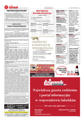 Wydanie główne - strona 12