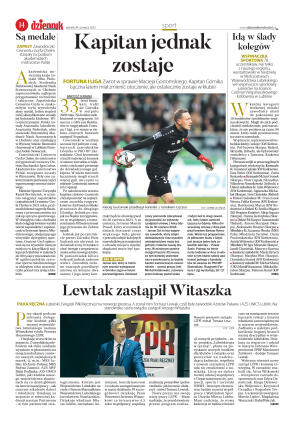 Wydanie główne - strona 14