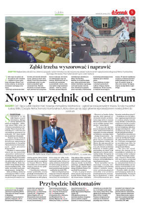 Wydanie główne - strona 5