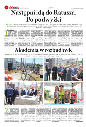 Wydanie główne - strona 6