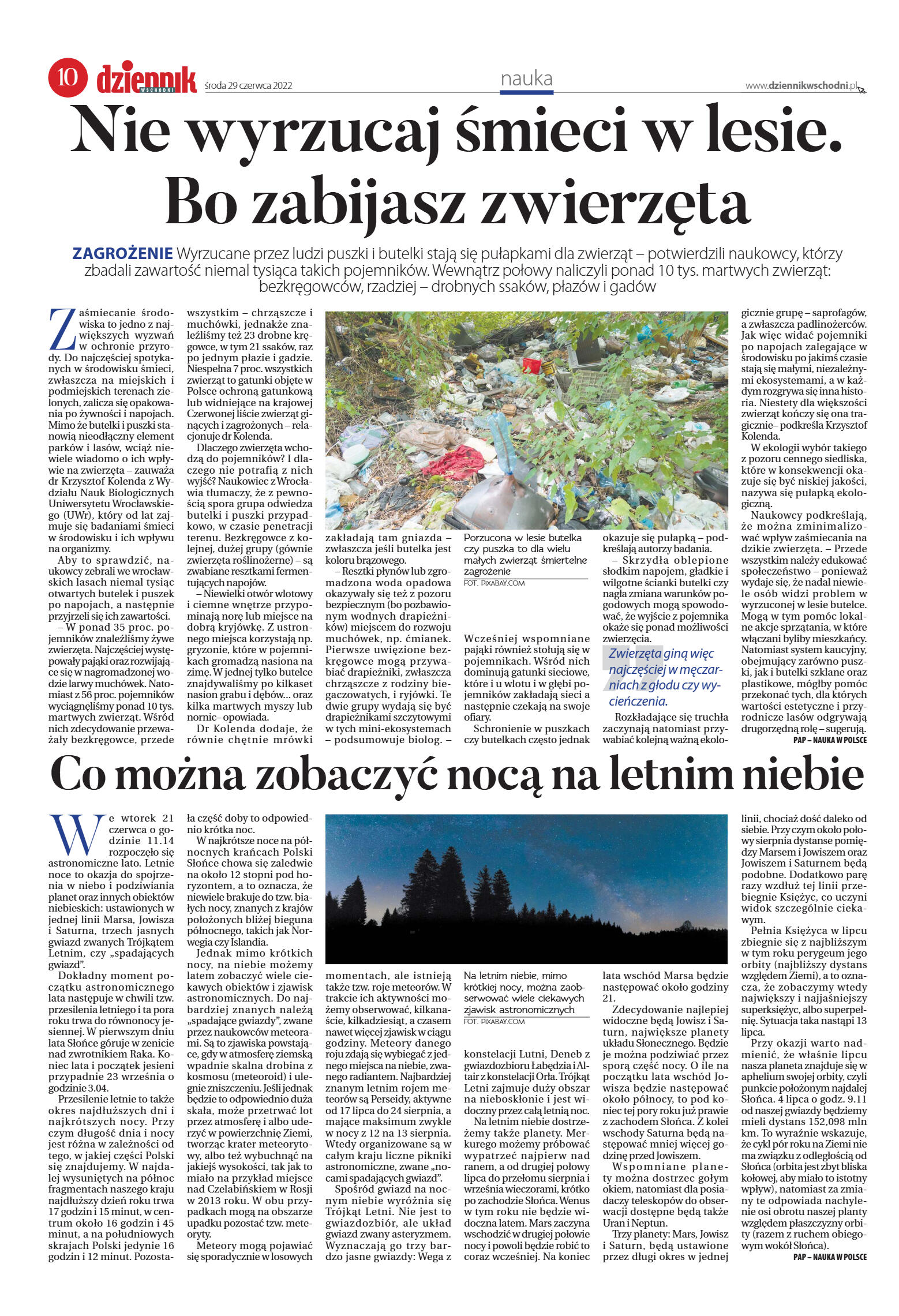 Wydanie główne - strona 10