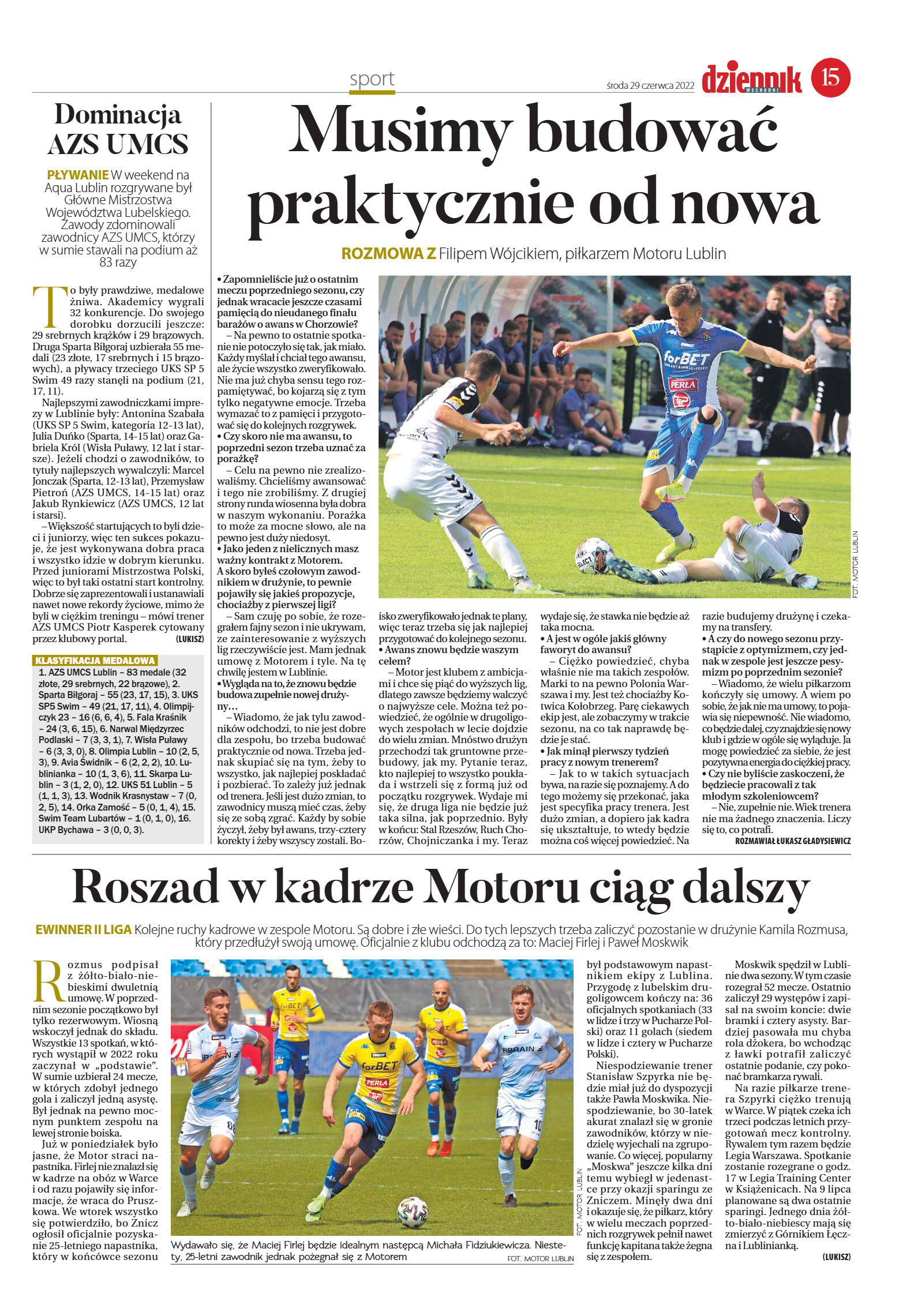 Wydanie główne - strona 15