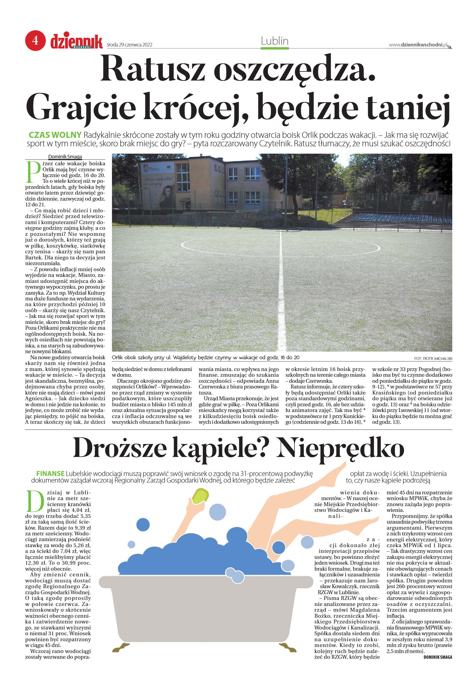 Wydanie główne - strona 4